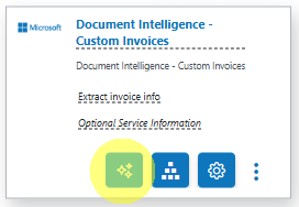 Document Intelligence – Custom Invoices - AIForged Documentation