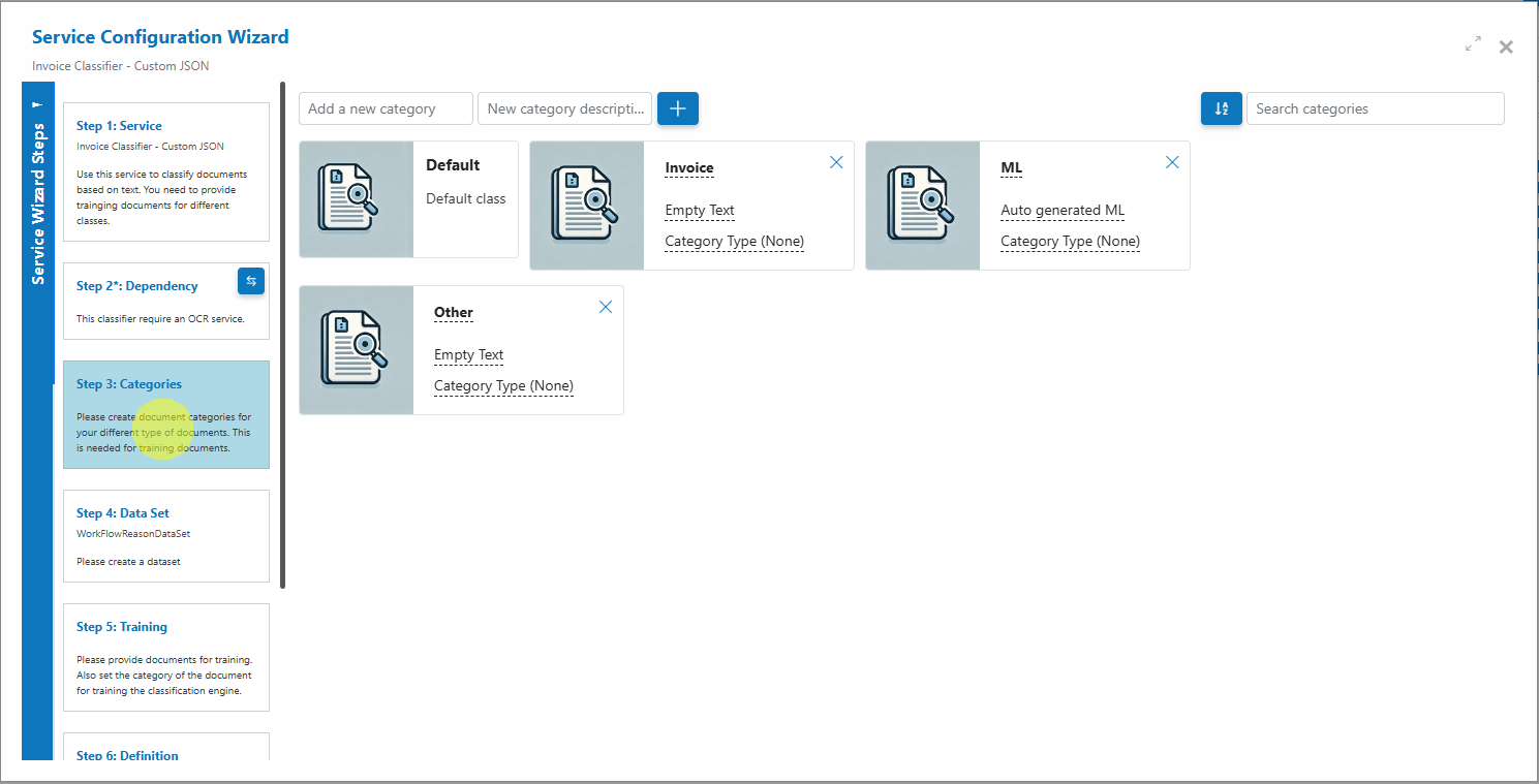 AIForged Classifier - AIForged Documentation