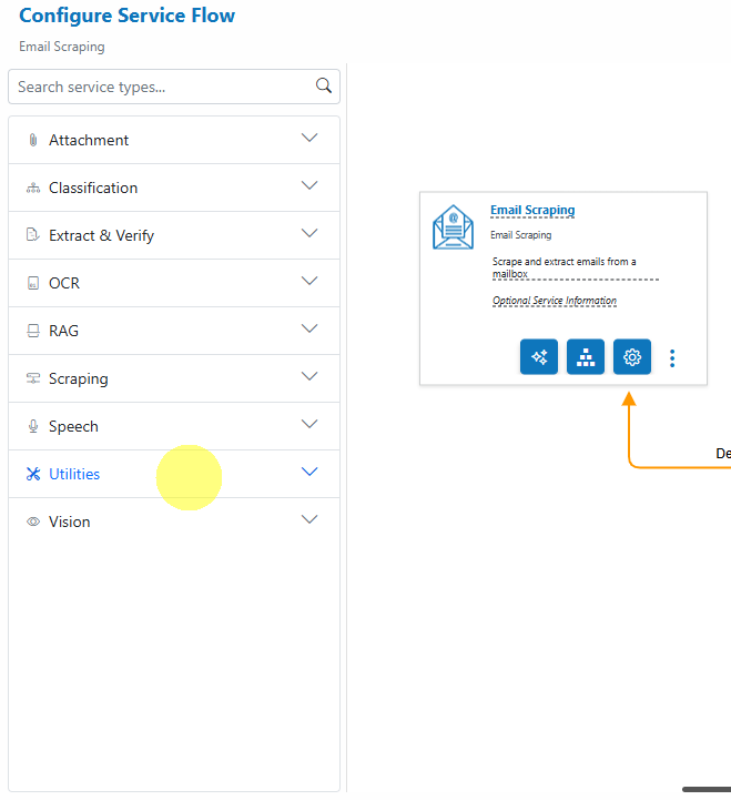 Custom Code Example - Duplicate Document Check - AIForged Documentation