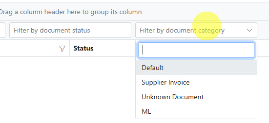 🧠 Understanding the Documents Section - AIForged Documentation