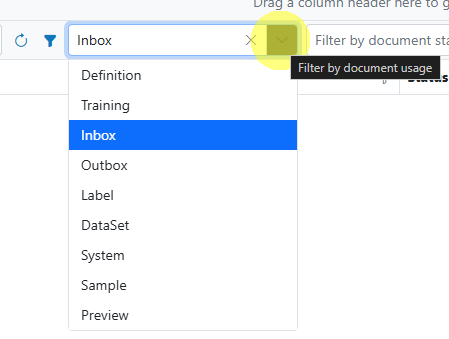 🧠 Understanding the Documents Section - AIForged Documentation