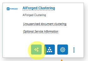AIForged Clustering - AIForged Documentation