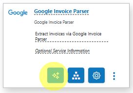 Google Invoice Parser - AIForged Documentation