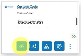 Custom Code Example - Duplicate Document Check - AIForged Documentation