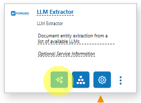 LLM Extractor (Preferred) - AIForged Documentation