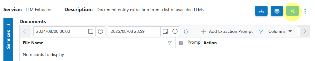 LLM Extractor (Preferred) - AIForged Documentation