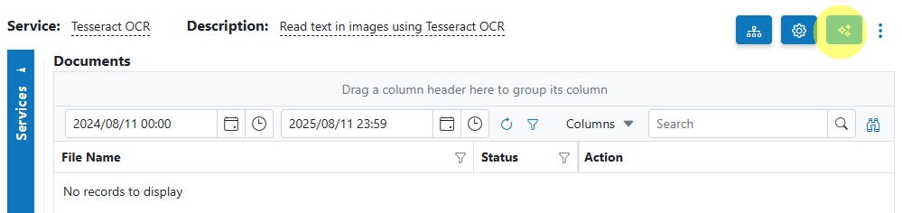 Tesseract OCR - AIForged Documentation
