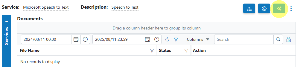 Microsoft Speech to Text - AIForged Documentation
