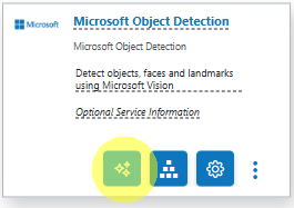 Microsoft Object Detection - AIForged Documentation