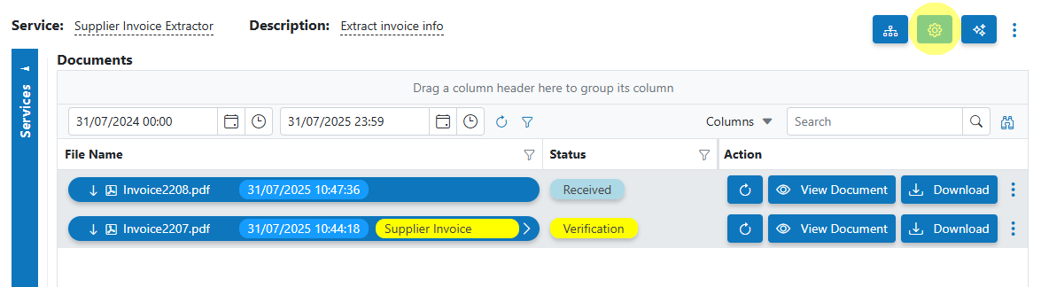 Overview - AIForged Documentation